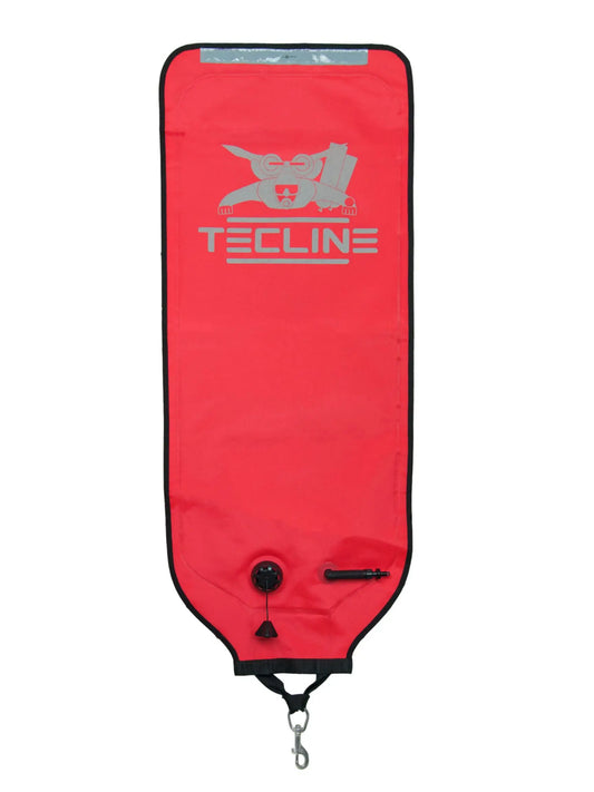 TecLine Closed Buoy Balloon