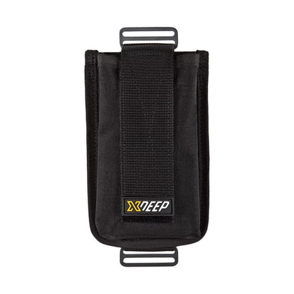 XDEEP Sidemount Trim pocket