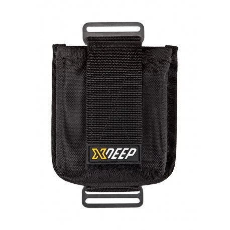 XDEEP Sidemount Trim pocket